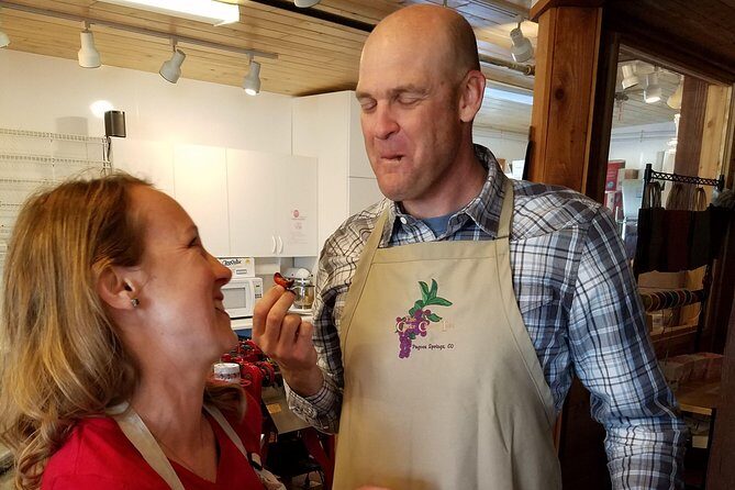 Ultimate Chocolate Experience - The Authentic Touch: Why Travelers Love It