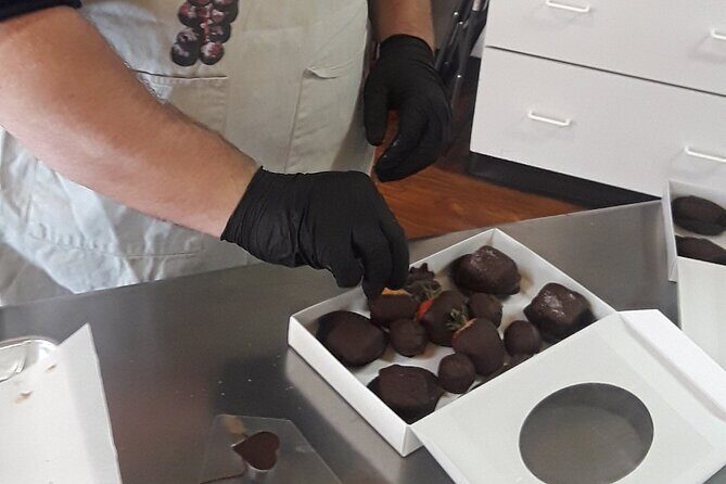 Ultimate Chocolate Experience - Who Should Consider This Tour?