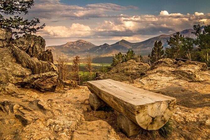 Ultimate Colorado Self-Guided Driving & Walking Audio Tours - Key Points