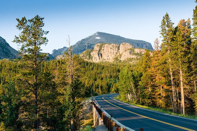 Ultimate Colorado Self-Guided Driving & Walking Audio Tours - The Experience: What’s Included and What’s Not