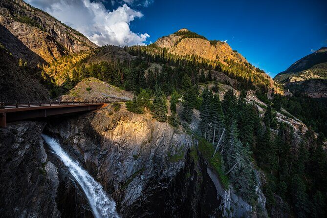 Ultimate Colorado Self-Guided Driving & Walking Audio Tours - Practical Tips for Making the Most of the Tour