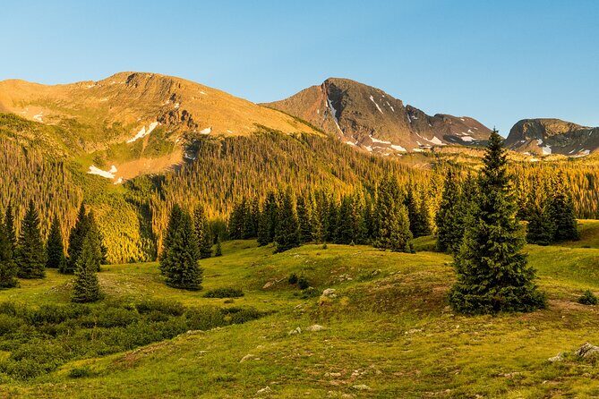 Ultimate Colorado Self-Guided Driving & Walking Audio Tours - Who Should Consider This Tour?