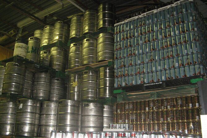 Ultimate Craft Beer Tour Through Niagara - Who Would Enjoy This Tour?