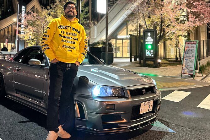 Ultimate Daikoku PA & Car Meet Night Tour (R34 GTR Private Tour) - Final Thoughts