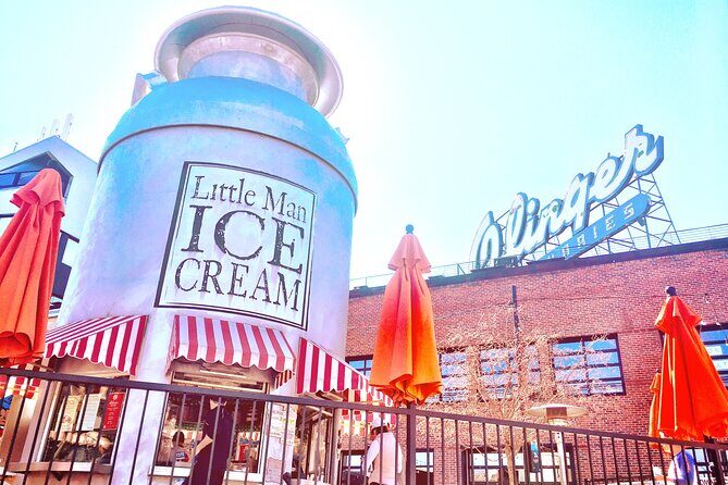 Ultimate Denver Day Out Bus Tour: Red Rocks, City Sites & Sweets - The Itinerary Breakdown: What You Can Expect