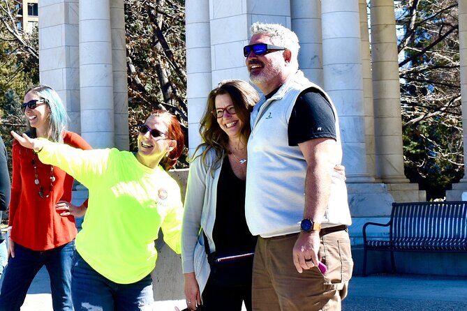 Ultimate Denver Day Out Bus Tour: Red Rocks, City Sites & Sweets - Final Thoughts: Who Is This Tour Perfect For?