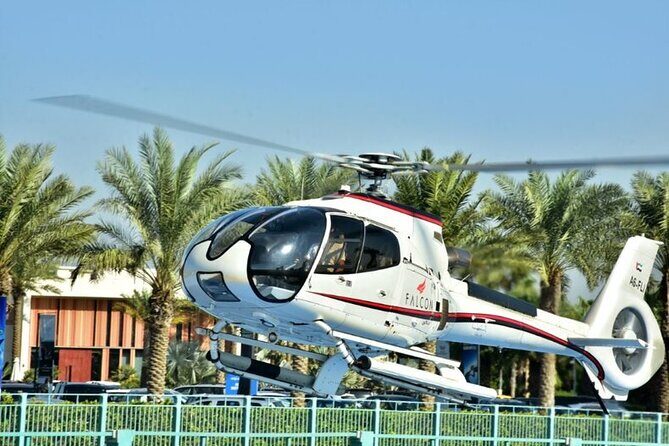 Ultimate Dubai Helicopter Tour with Optional Transfers - Final Thoughts: Is It Worth It?