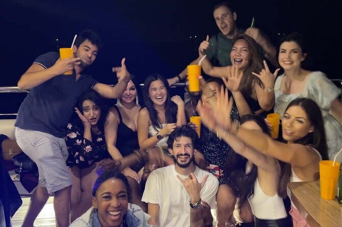 Ultimate Dubai Marina Yacht Party with BBQ, Drinks & DJ - The Sum Up: Is the Dubai Marina Yacht Party for You?