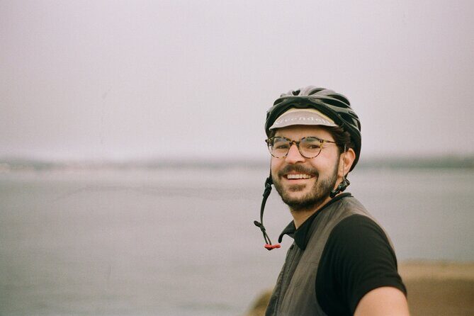 Ultimate Electric SF Bike Tour- food, icons & local hidden gems - FAQ