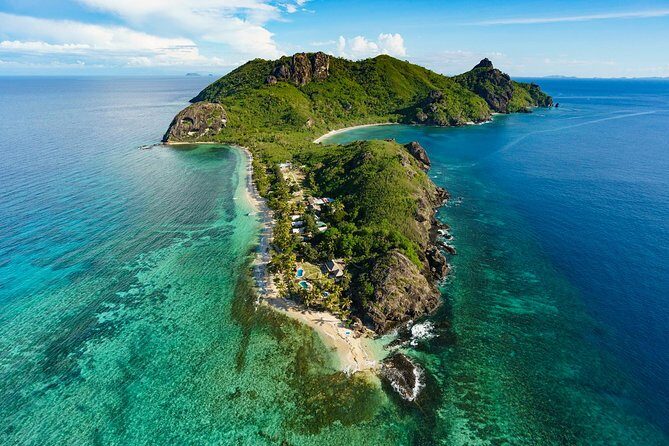 Ultimate Encounter Snorkel with Sharks in Fiji - Who Is This Tour Best Suited For?