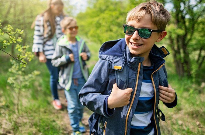 Ultimate Explorer Tour - Frequently Asked Questions