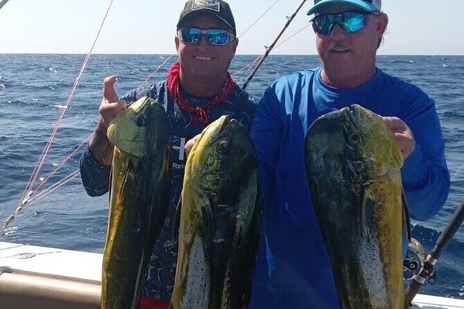 Ultimate Fishing Experience in Cabo - An Overview of What to Expect