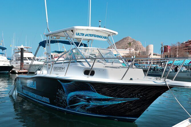 Ultimate Fishing Experience in Cabo - The Final Verdict: Is It Worth It?