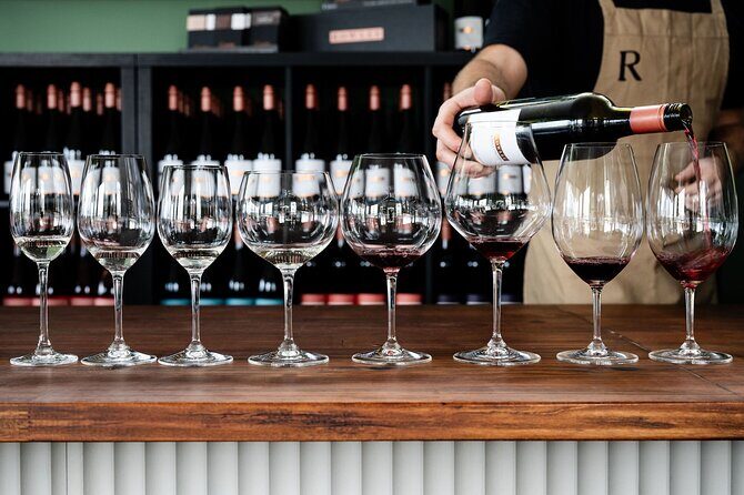 Ultimate Food and Wine Lovers Escape - Who Should Consider This Tour?