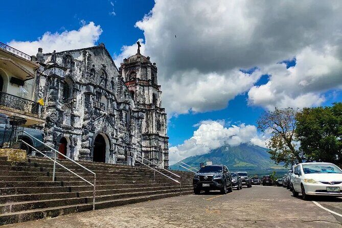 Ultimate Full Day Albay Bicol Philippines Tour with Mayon Skyline - Who Should Book This Tour?