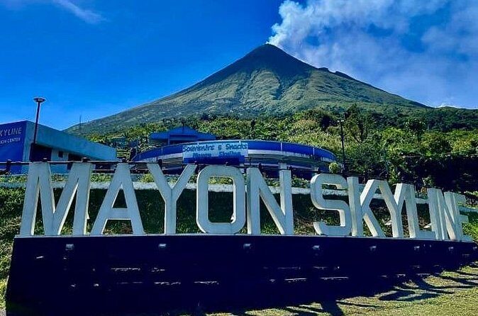 Ultimate Full Day Albay Bicol Philippines Tour with Mayon Skyline - FAQ