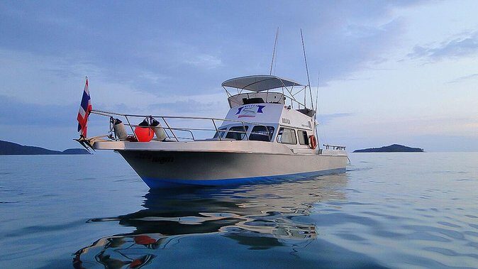 Ultimate Full-Day Big Game Fishing & Trolling Tour - What Do Reviews Tell Us?