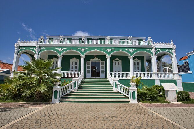 Ultimate Full-Day Private Tour: Discover all Curacao highlights - An In-Depth Look at the Curacao Highlights