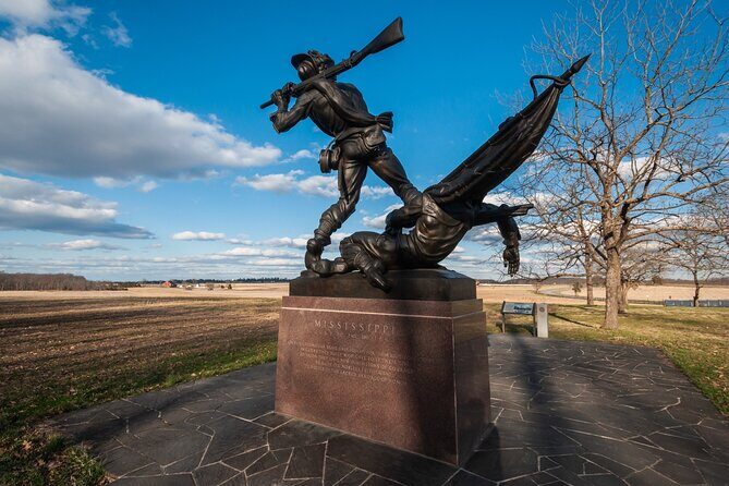 Ultimate Gettysburg Battlefield Self-Guided Audio Bundle Tour - FAQ