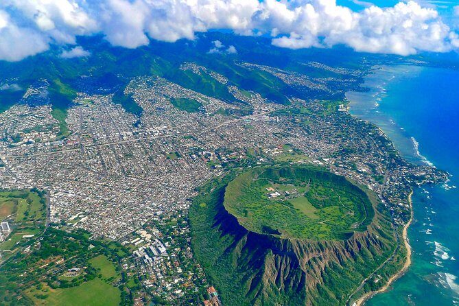 Ultimate Grand Oahu Circle Island Tour with Snorkeling and More - Transportation and Group Size