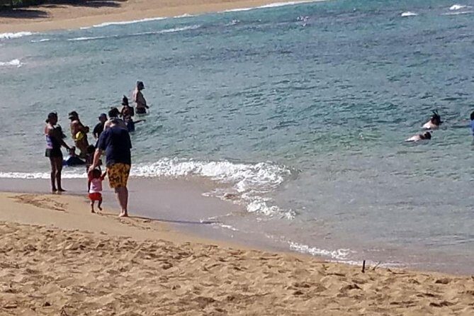 Ultimate Grand Oahu Circle Island Tour with Snorkeling and More - Final Thoughts