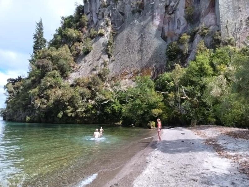 Ultimate Great Lake Trail Guided Hike & Boat Tour - Final Thoughts