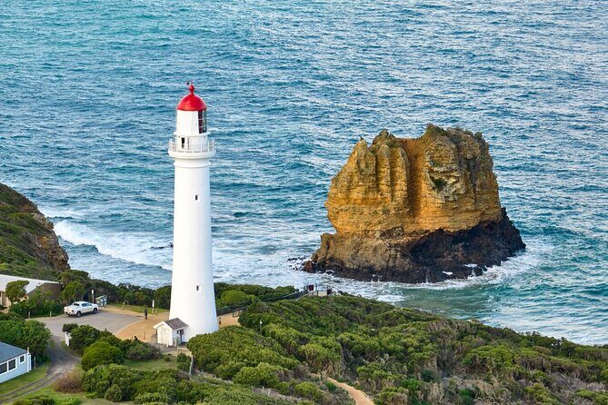 Ultimate Great Ocean Road Morning Escape Full Day Tour - An In-Depth Look at the Itinerary