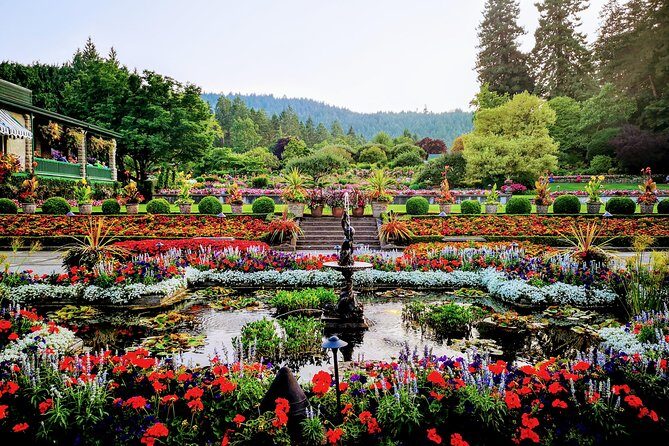 Ultimate Group Package Tour of Victoria - An In-Depth Look at the Itinerary