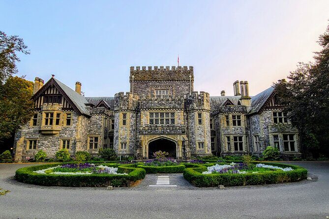 Ultimate Group Package Tour of Victoria - FAQs