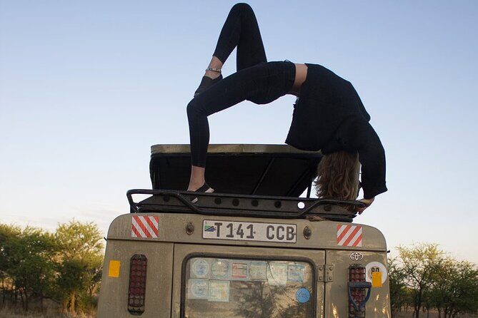 Ultimate Guide For The Best 4-Days Serengeti Safari in Tanzania - The Sum Up: Who Is This Safari For?