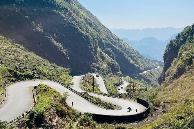 Ultimate Ha Giang Loop Private Tour 5D/4N All-Inclusive Ride - Practical Details: What to Expect