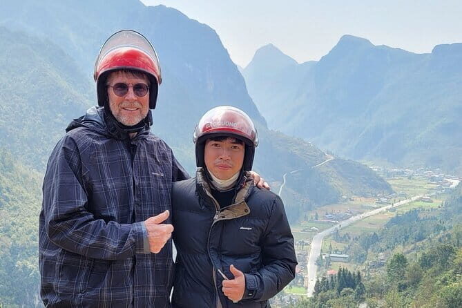 Ultimate Ha Giang Loop Private Tour 5D/4N All-Inclusive Ride - Authentic Feedback from Past Travelers