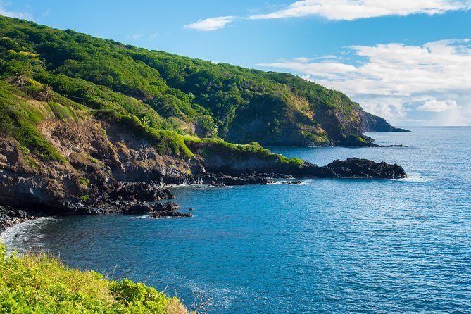Ultimate Hana Full-Day Adventure Tour - Who Will Love This Tour?