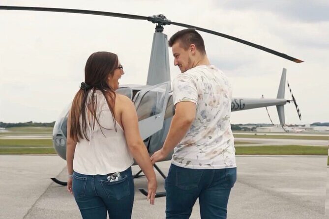 Ultimate Helicopter Tour in Chattanooga - An In-Depth Look at the Chattanooga Helicopter Experience