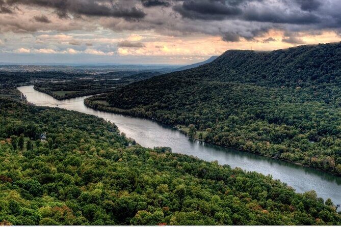 Ultimate Helicopter Tour in Chattanooga - Who Should Consider This Tour?