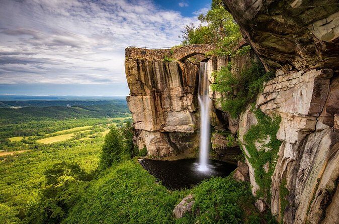 Ultimate Helicopter Tour in Chattanooga - FAQ