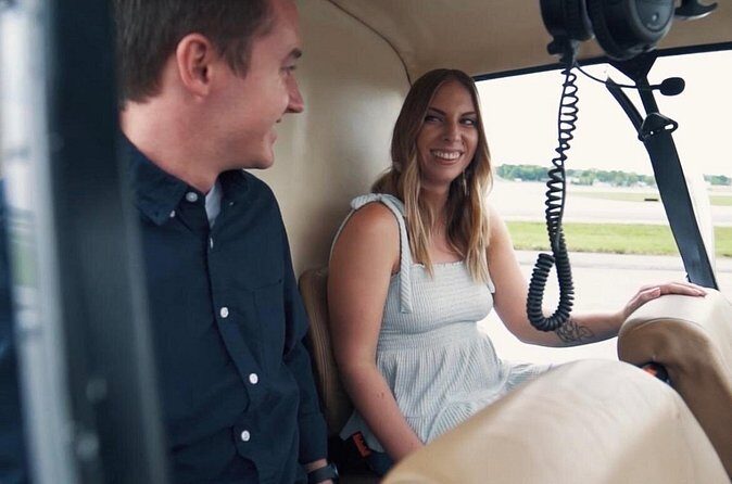 Ultimate Helicopter Tour in Chattanooga - Final Thoughts