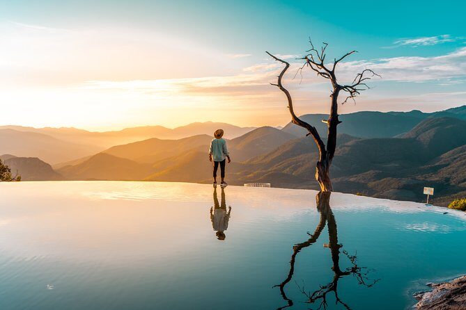 Ultimate Hierve el Agua Hike + Mezcal - Key Points
