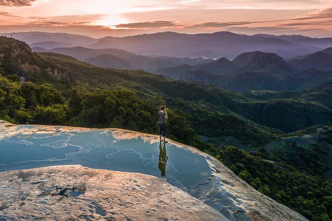 Ultimate Hierve el Agua Hike + Mezcal - Exploring the Mezcal Tradition