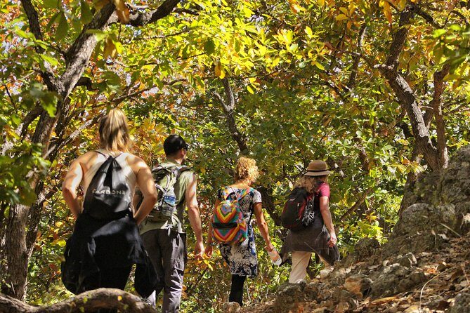 Ultimate Hierve el Agua Hike + Mezcal - What Travelers Say