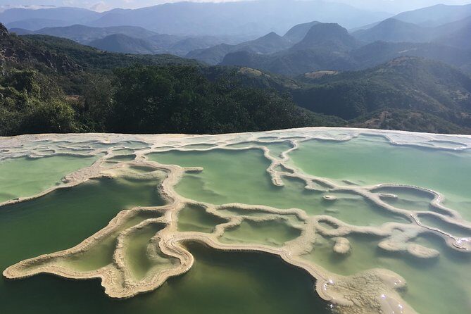 Ultimate Hierve el Agua Hike + Mezcal - Who Should Consider This Tour?