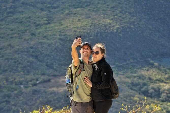 Ultimate Hierve el Agua Hike + Textile Art - An In-Depth Look at the Tour Experience
