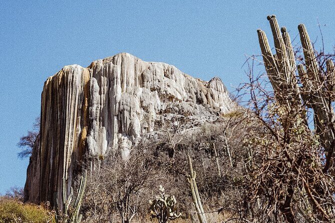 Ultimate Hierve el Agua Hike + Textile Art - FAQ