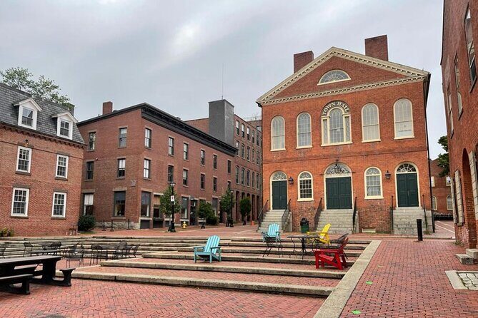 Ultimate Historic Salem and Witch Trials Self-Guided Walking Tour - Final Thoughts