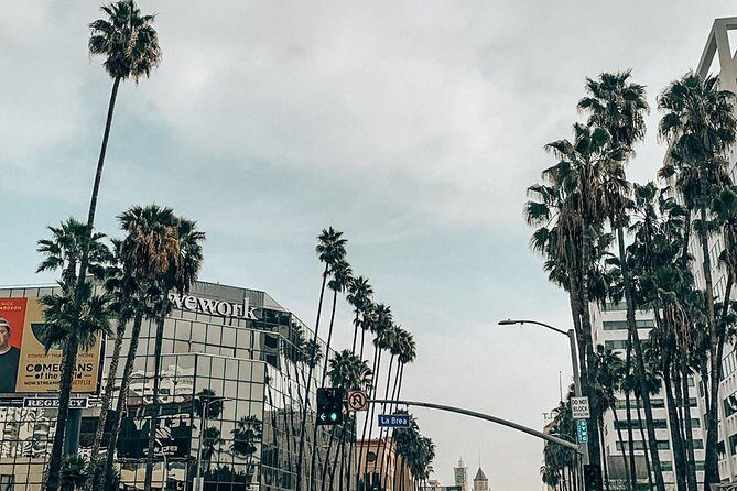 Ultimate Hollywood History Walking Tour in Los Angeles - See All Theaters - The Real Value for Travelers