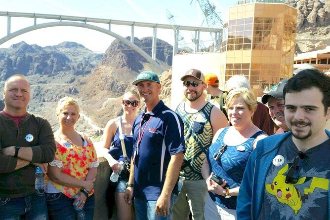 Ultimate Hoover Dam Tour from Las Vegas with Lunch - Final Thoughts: Is This Tour Right for You?