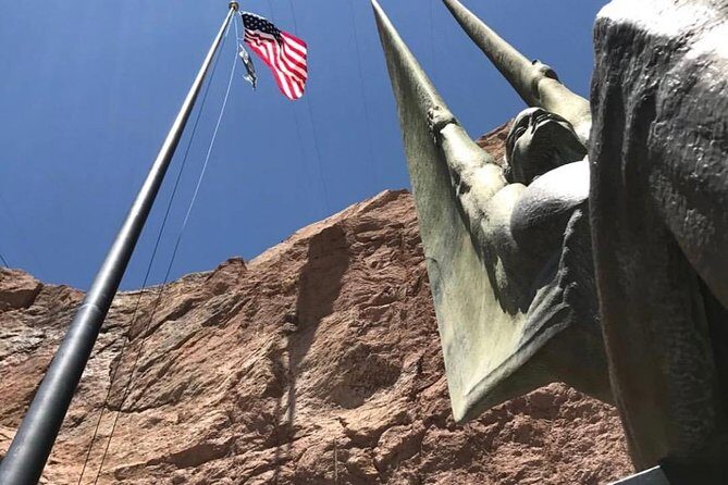 Ultimate Hoover Dam Tour from Las Vegas with Lunch - The Sum Up