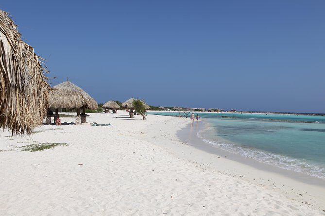 Ultimate Island Jeep Safari with Natural Pool, Baby Beach & Lunch - What Do Travelers Say?