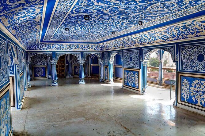 Ultimate Jaipur Tuk Tuk Tour with Pickup - Final Thoughts: Who Should Book This Tour?