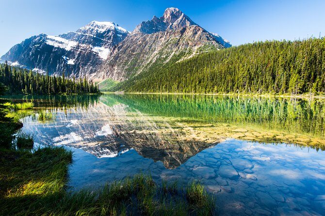 Ultimate Jasper Nature Walk - Key Points